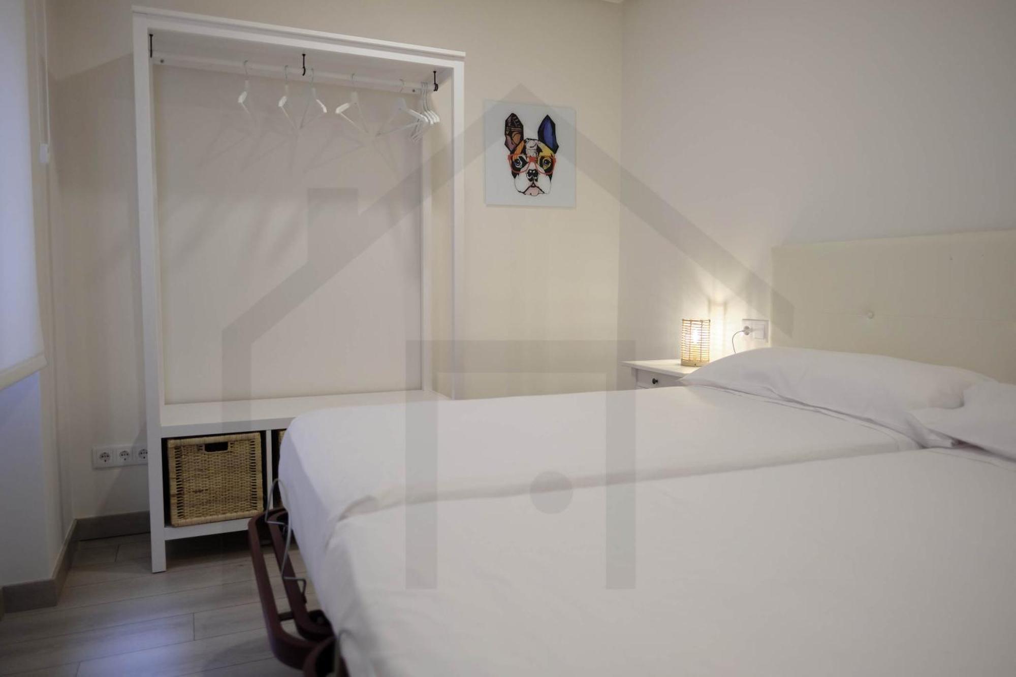 Apartament Atico Quintana I - Con Terraza, Vistas A La Ciudad, En El Centro, Con Wifi Y Garaje Oviedo